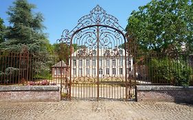 Chateau De Plessier-Roza